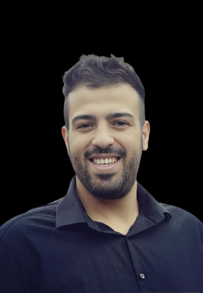 Professional image of Moayyad Alazzam - Instructional Designer and Technology Specialist